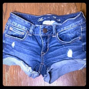 American Eagle Shorts